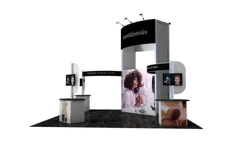 Hybrid Pro Modular Island Kit 17 - Image 2