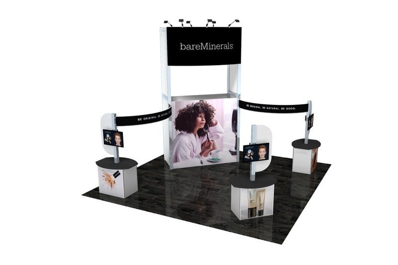 Hybrid Pro Modular Island Kit 17 - Image 4