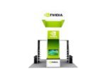 Nvidia Custom Modular Display - Image 2
