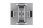 Nvidia Custom Modular Display - Image 4