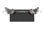 Omicron Orbital Express 10ft x 20ft Truss Display - Image 4