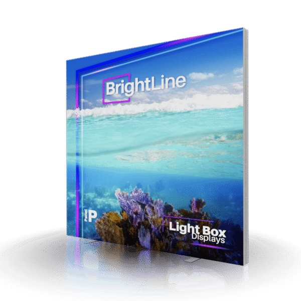 BrightLine P Panel (89″ H x 96″ W)