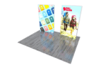 RE-1050 LED Lightbox - Image 3