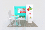 RE-1081 | LED Lightbox - Image 2