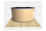 RE-1205 / Large Curved Counter - Image 3