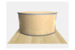 RE-1205 / Large Curved Counter - Image 4