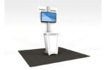 RE-1212 Kiosk