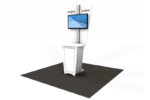 RE-1212 Kiosk - Image 2