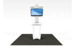 RE-1212 Kiosk - Image 3