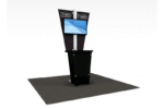 RE-1212 Kiosk - Image 4