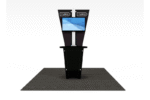 RE-1212 Kiosk - Image 6