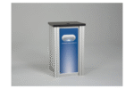 RE-1219 / Square Pedestal - Image 3