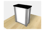 RE-1227 / Small Rectangular Counter - Image 3