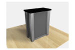 RE-1227 / Small Rectangular Counter - Image 4