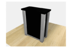RE-1227 / Small Rectangular Counter - Image 5