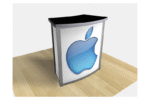 RE-1228 / Small Curved Counter - Image 2