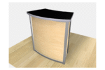 RE-1228 / Small Curved Counter - Image 4