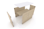 RE-1569 Modular Counter - Image 5