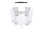 RE-1570 Modular Counter - Image 5
