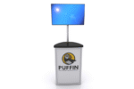 RE-1577 Monitor Stand