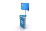 RE-1577 Monitor Stand - Image 2