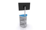 RE-1577 Monitor Stand - Image 4