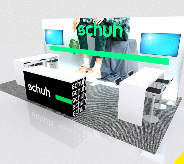 RE-2110 | LED Lightbox