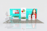 RE-2119 | LED Lightbox - Image 2