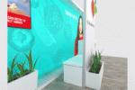 RE-2119 | LED Lightbox - Image 5