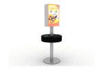 RE-707 Charging Station - Image 2