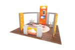 RE-9096 | 20x20 Backlit Island Display - Image 4