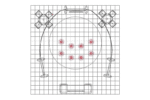 RE-9096 | 20x20 Backlit Island Display - Image 5