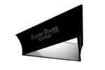 Triangle 14 x 4 Rental Hanging Sign