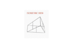 Triangle 14 x 4 Rental Hanging Sign - Image 3