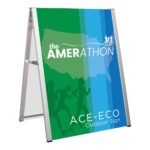 Mosquito Lite 800 Banner Stand Affordable