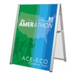 Mosquito Lite 800 Banner Stand Affordable - Image 3