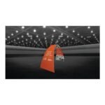 Formulate 10ft Arch 02 Tension Fabric Structure - Image 8