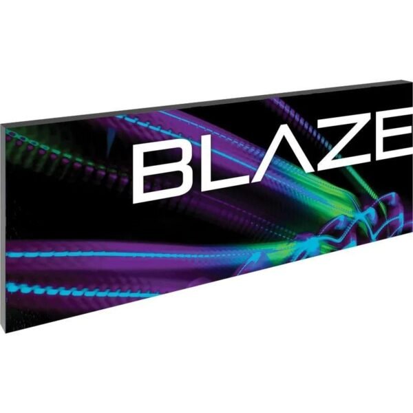 Blaze Light Box 0803 - Wall