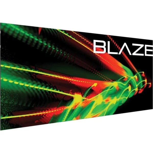 Blaze Light Box 2010 - Wall