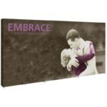 Contender Mega Retractable Banner Stand