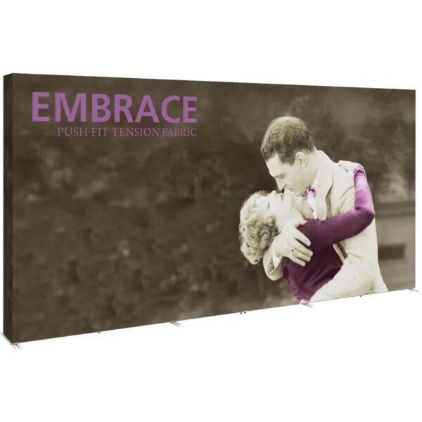 Contender Mega Retractable Banner Stand