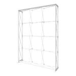 Embrace 7.5ft Extra Tall Push-Fit Tension Fabric Display - Image 12