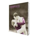 Embrace 7.5ft Extra Tall Push-Fit Tension Fabric Display - Image 8