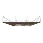 Embrace 7.5ft Extra Tall Push-Fit Tension Fabric Display - Image 9
