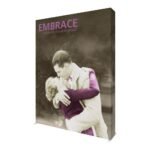 Embrace 7.5ft Extra Tall Push-Fit Tension Fabric Display - Image 4