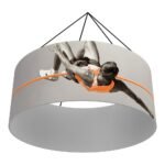 10 x 4Ft Formulate Essential Hanging Structure - Image 4
