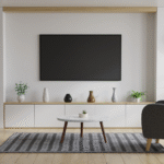 65" TV