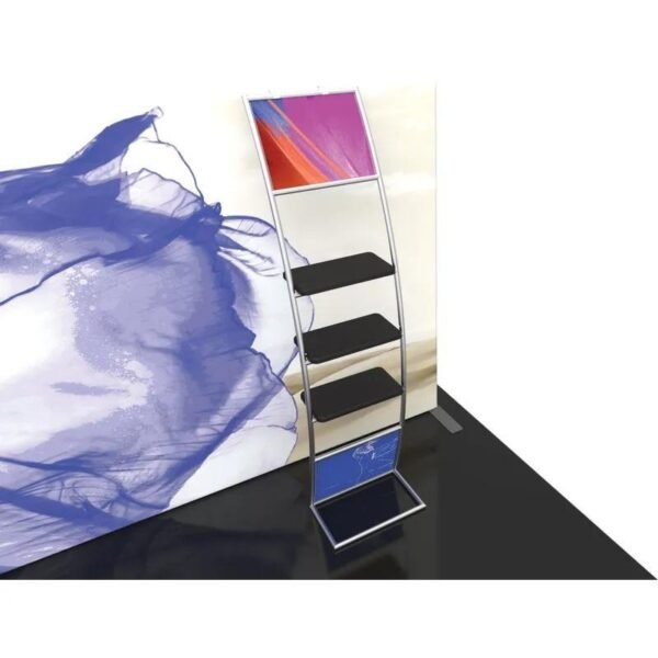 Vector Frame Monitor Kiosk 02