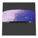 Formulate 12.5ft Arch 06 Tension Fabric Structure - Image 5