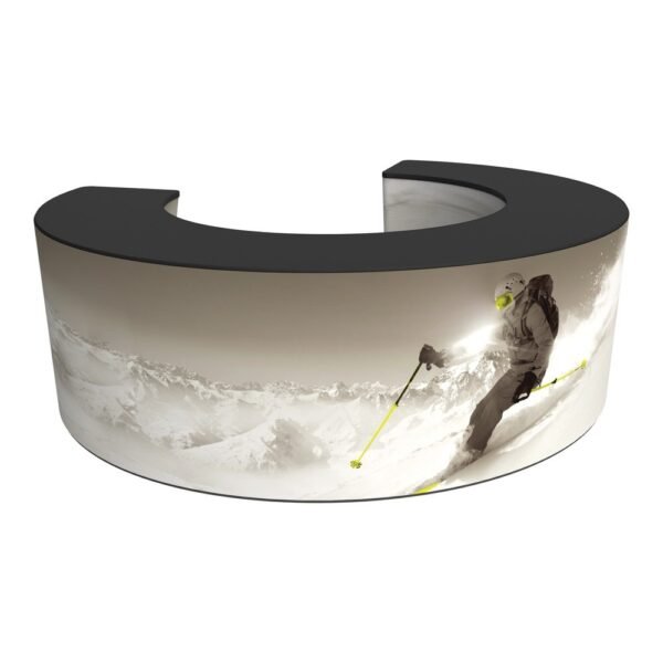 Formulate Bar Counter 06